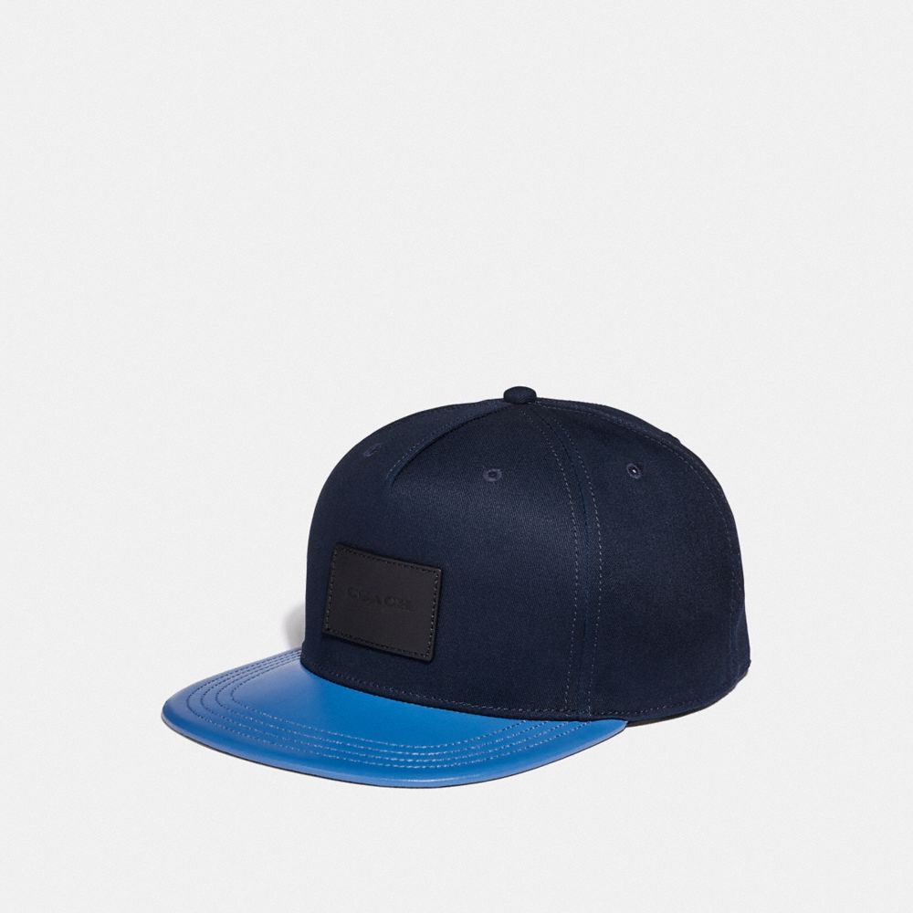 帽子 WICAGROCERY Round Brim Flat WICAGROCERY Round Brim Flat