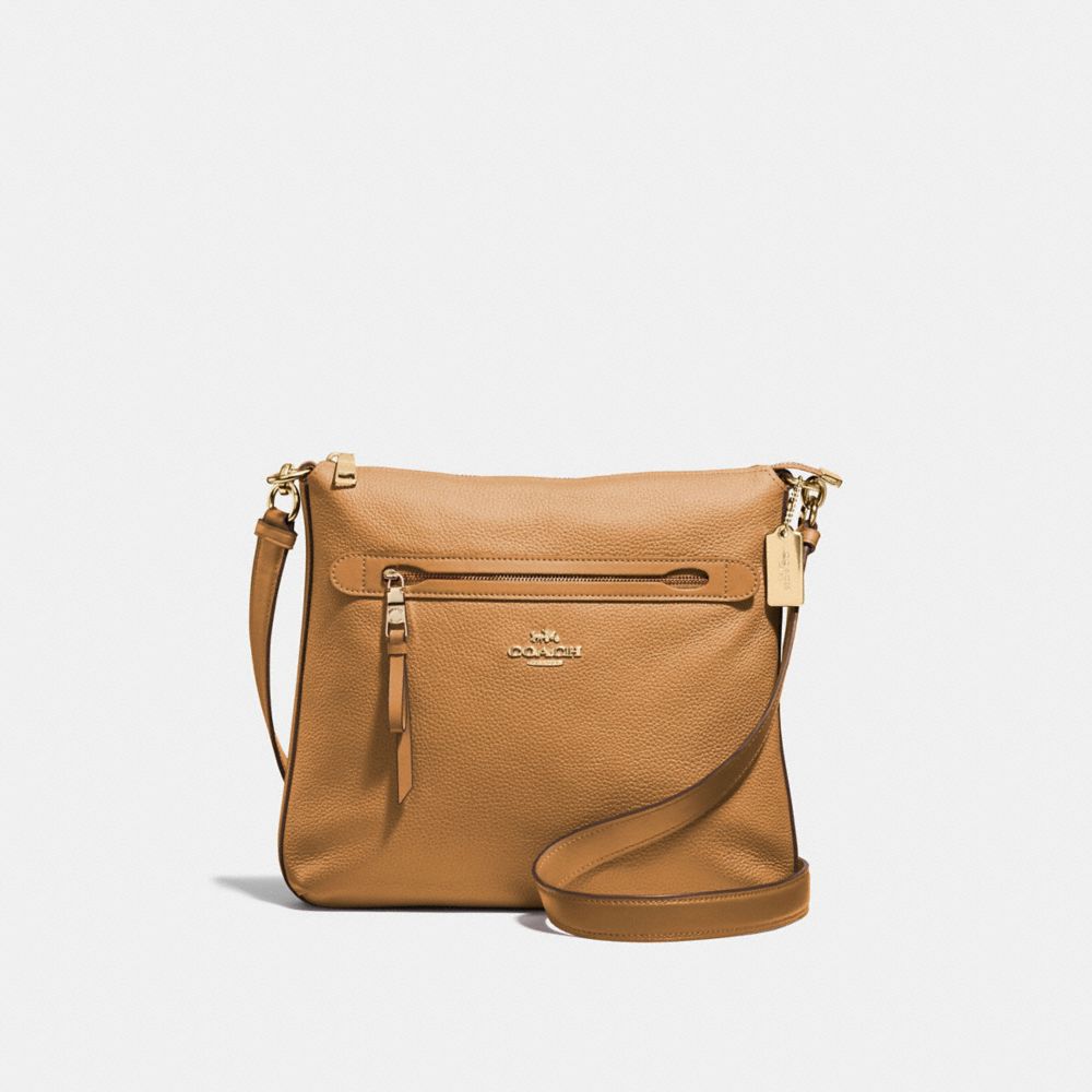 COACH® Outlet  Mae File Crossbody