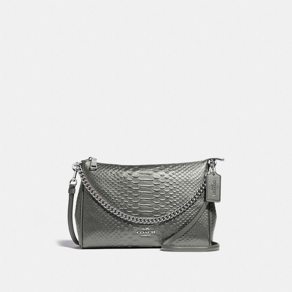 Coach hot sale carrie crossbody