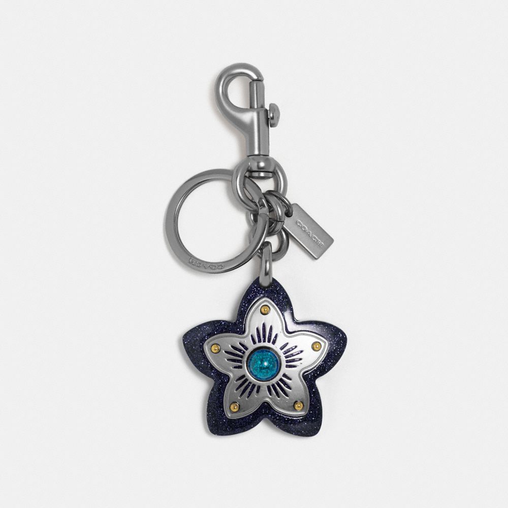 COACH® Outlet | COACH® Outlet | Wildflower Bag Charm