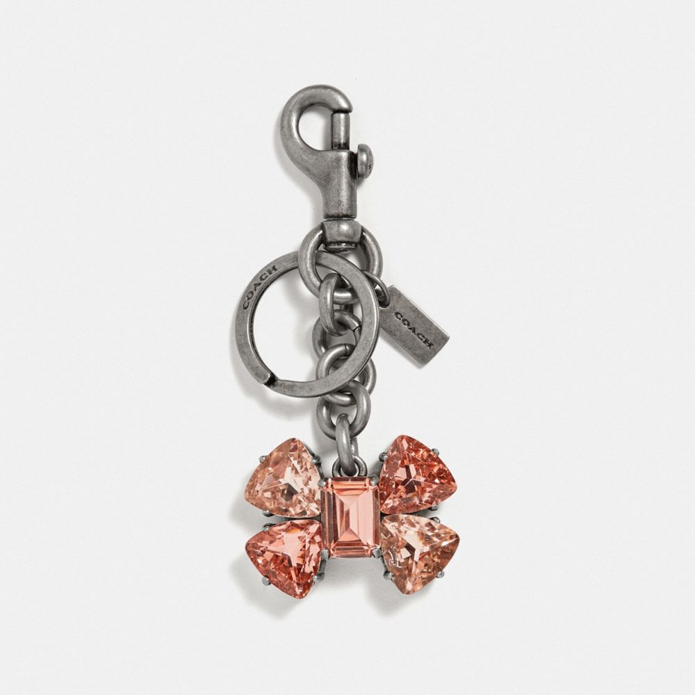 Coach outlet best sale bag charms