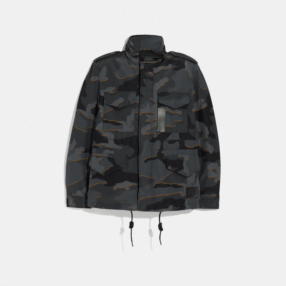 M65 Jacket