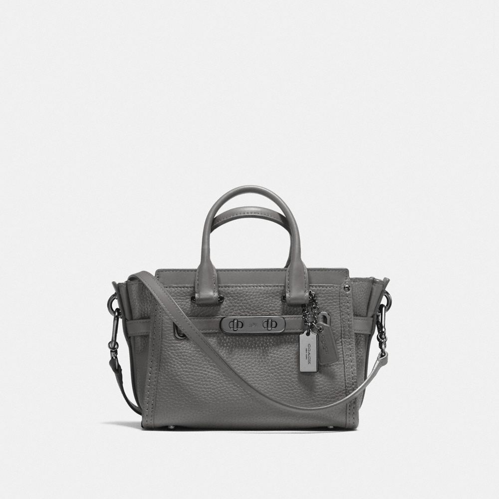 COACH® Outlet | Coach Swagger 20