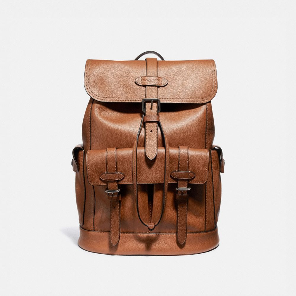 Coach outlet hudson on sale backpack