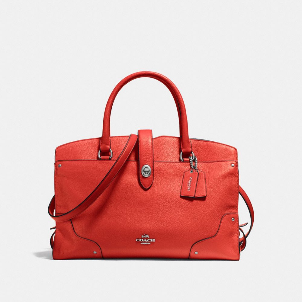 COACH Outlet Mercer Satchel