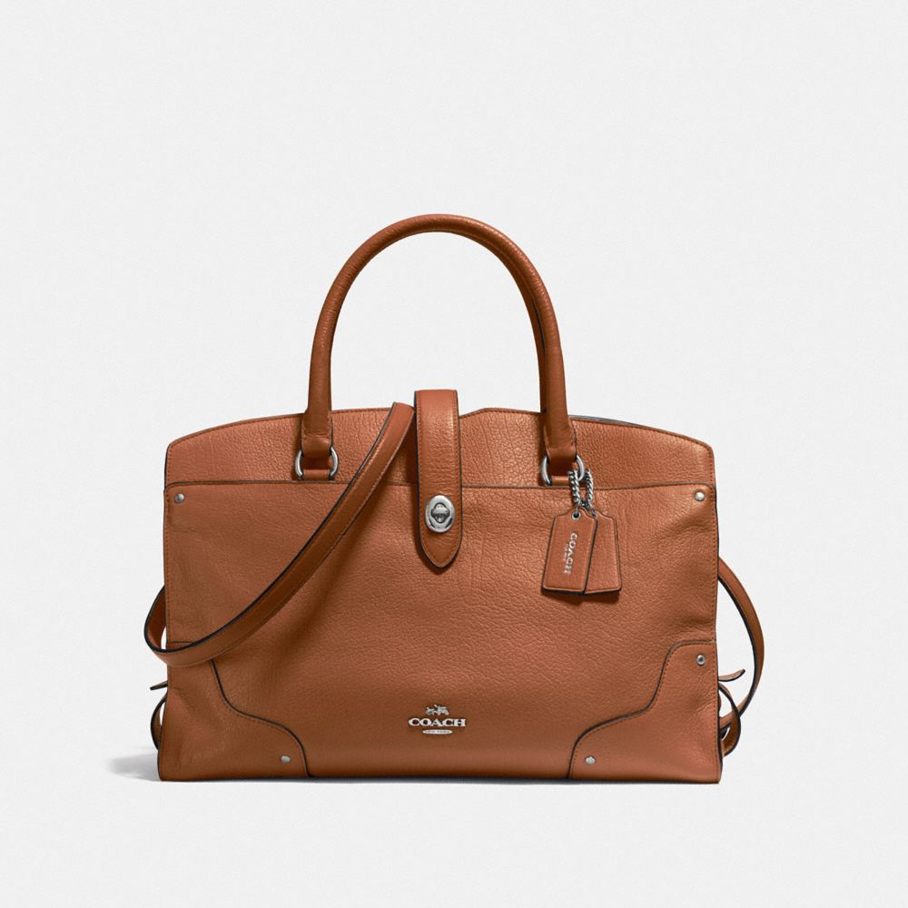 COACH Outlet Mercer Satchel