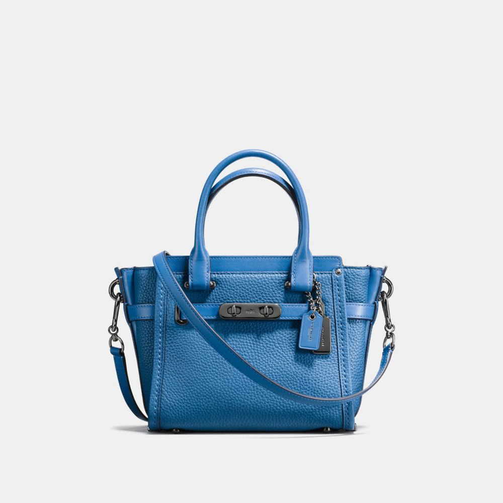 COACH® Outlet | Coach Swagger 21