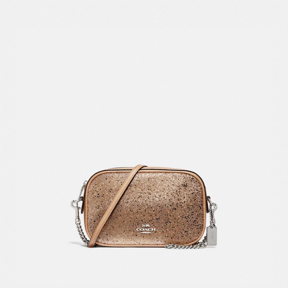 Coach star glitter on sale bag