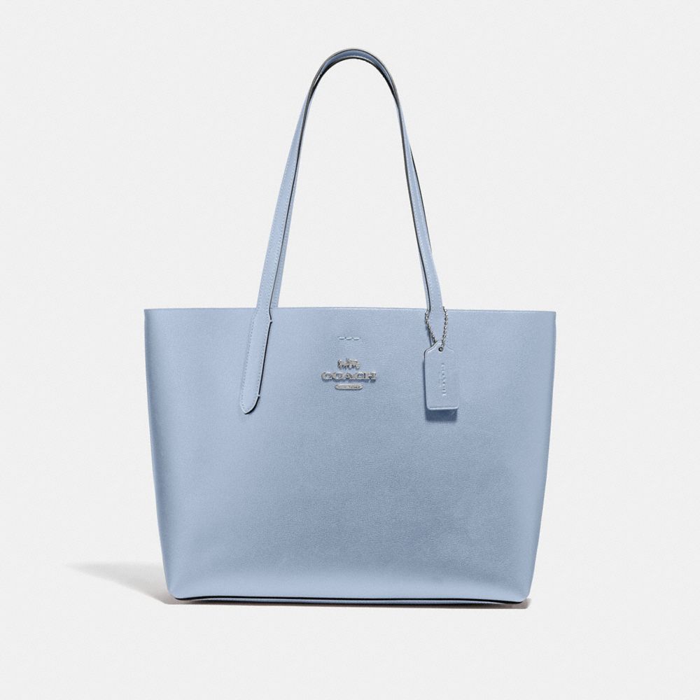 Avenue 2025 tote coach