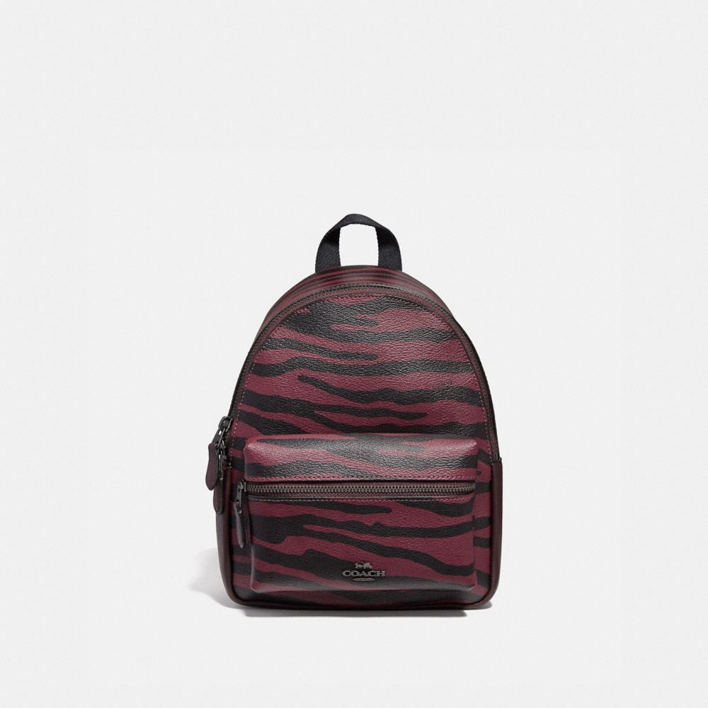 Mini hotsell charlie backpack