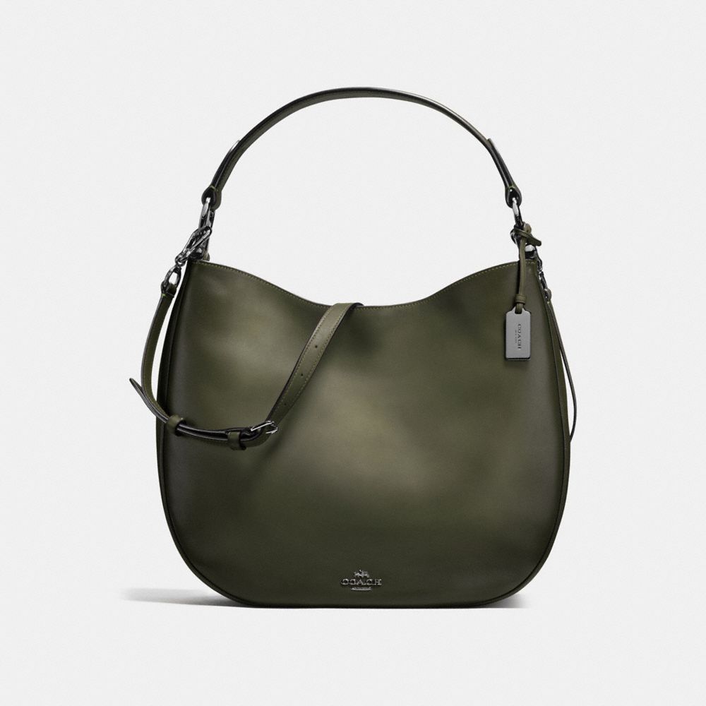 COACH Outlet Mae Hobo