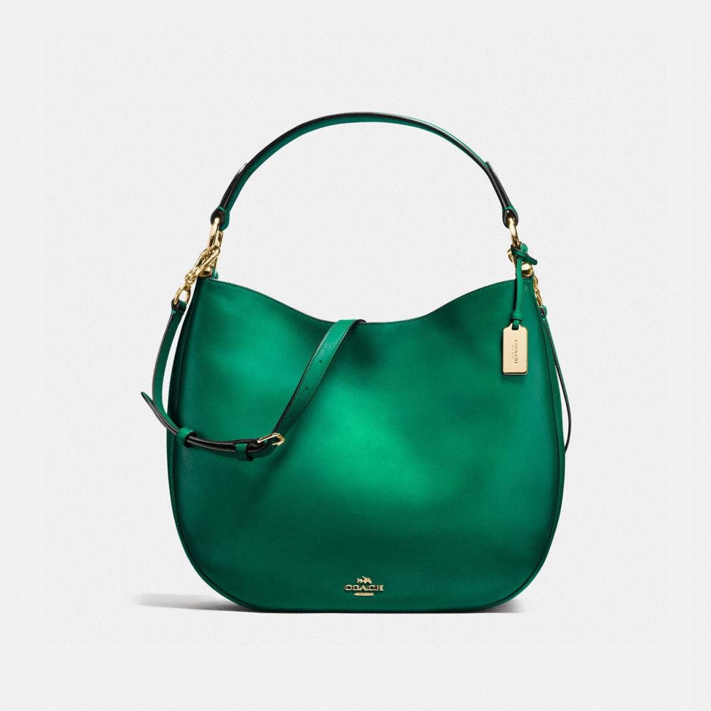 COACH Outlet Mae Hobo