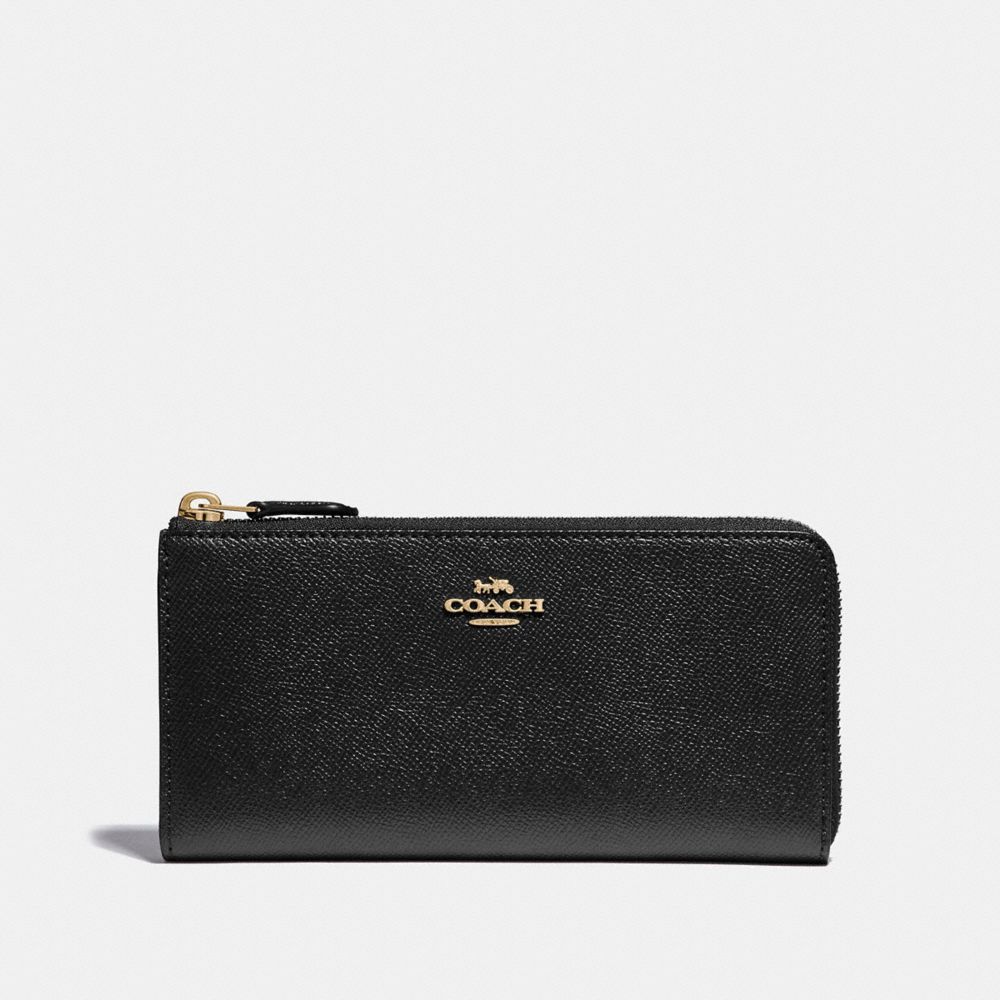 COACH® Outlet | L Zip Wallet