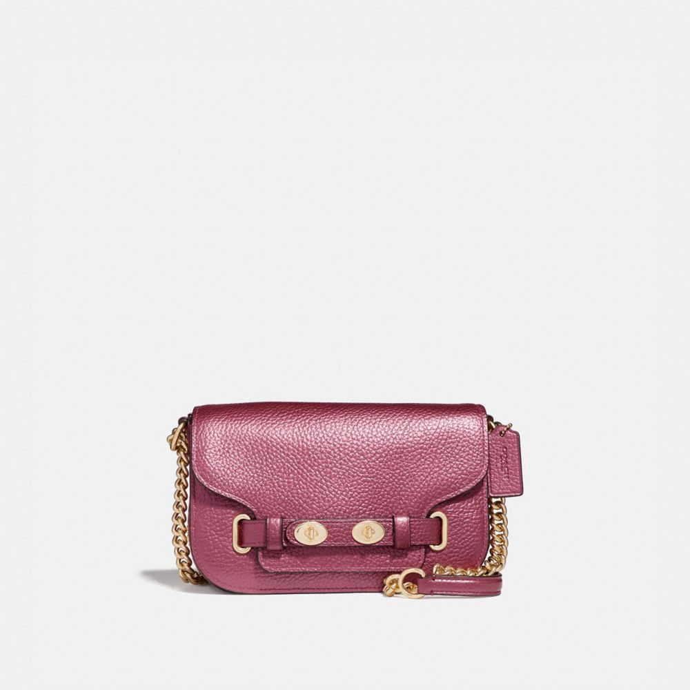 COACH Outlet Blake Crossbody 20