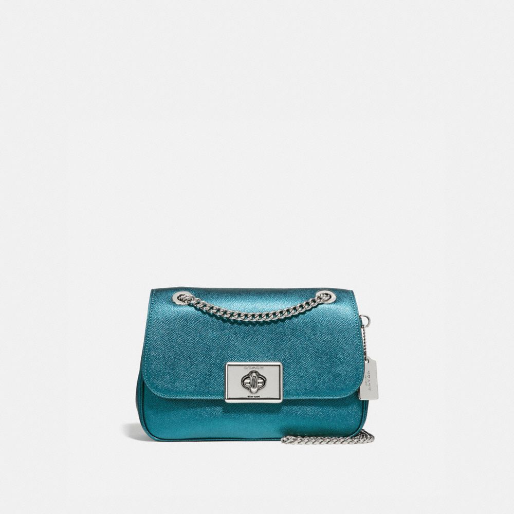 Coach large cassidy crossbody sale