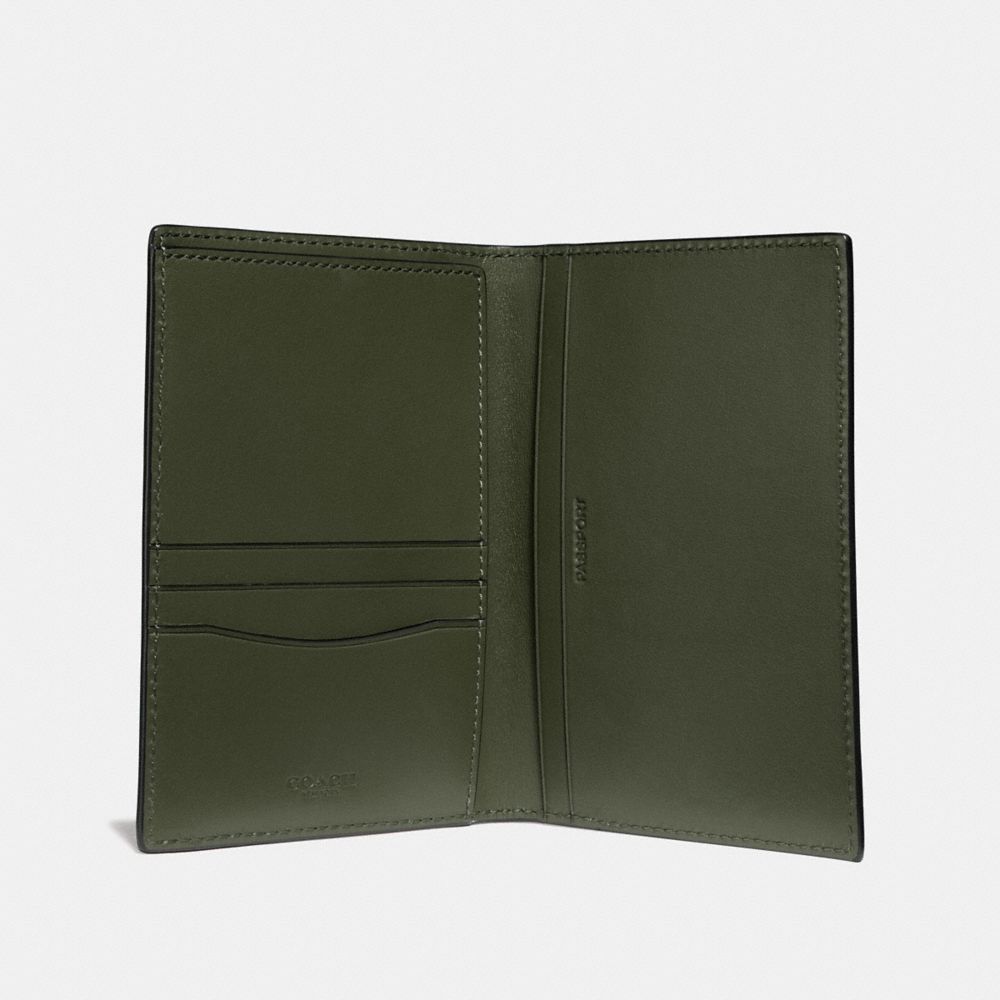 Passport Case