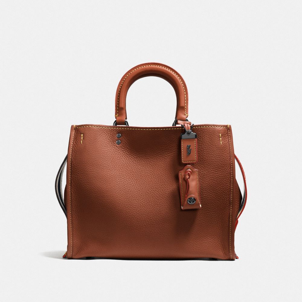 Coach rogue handbags on sale