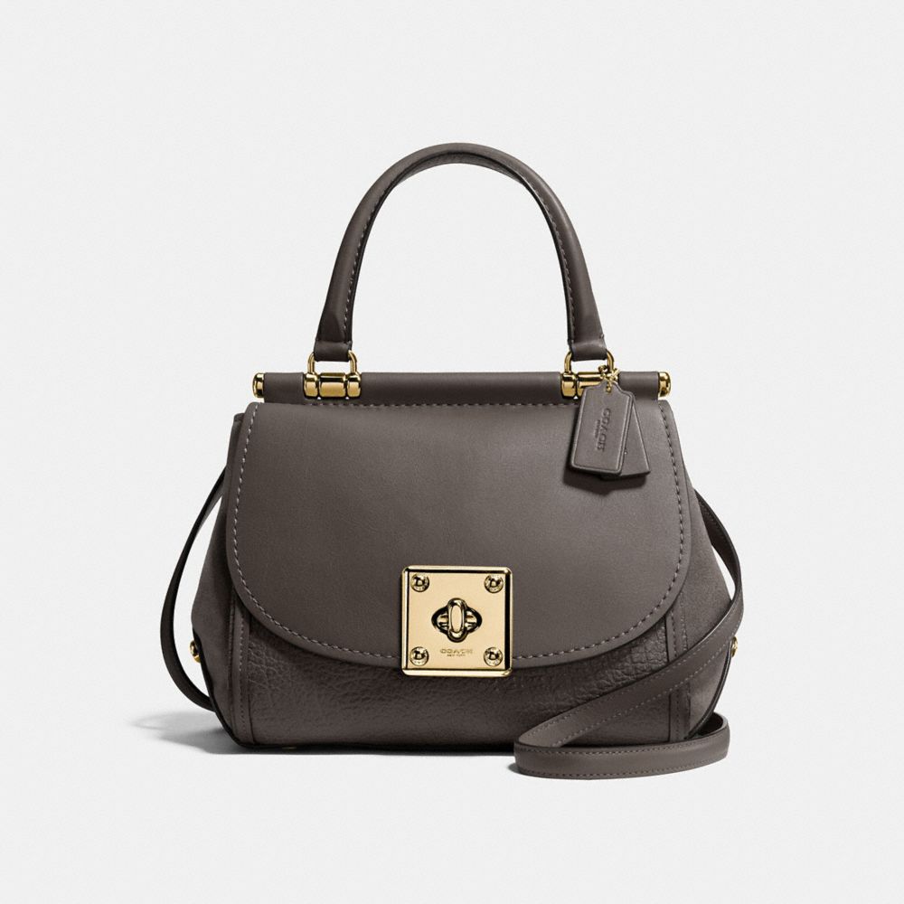 Coach drifter top handle online