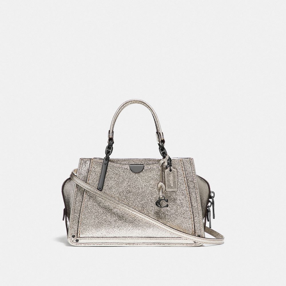 Coach dreamer store 21 metallic