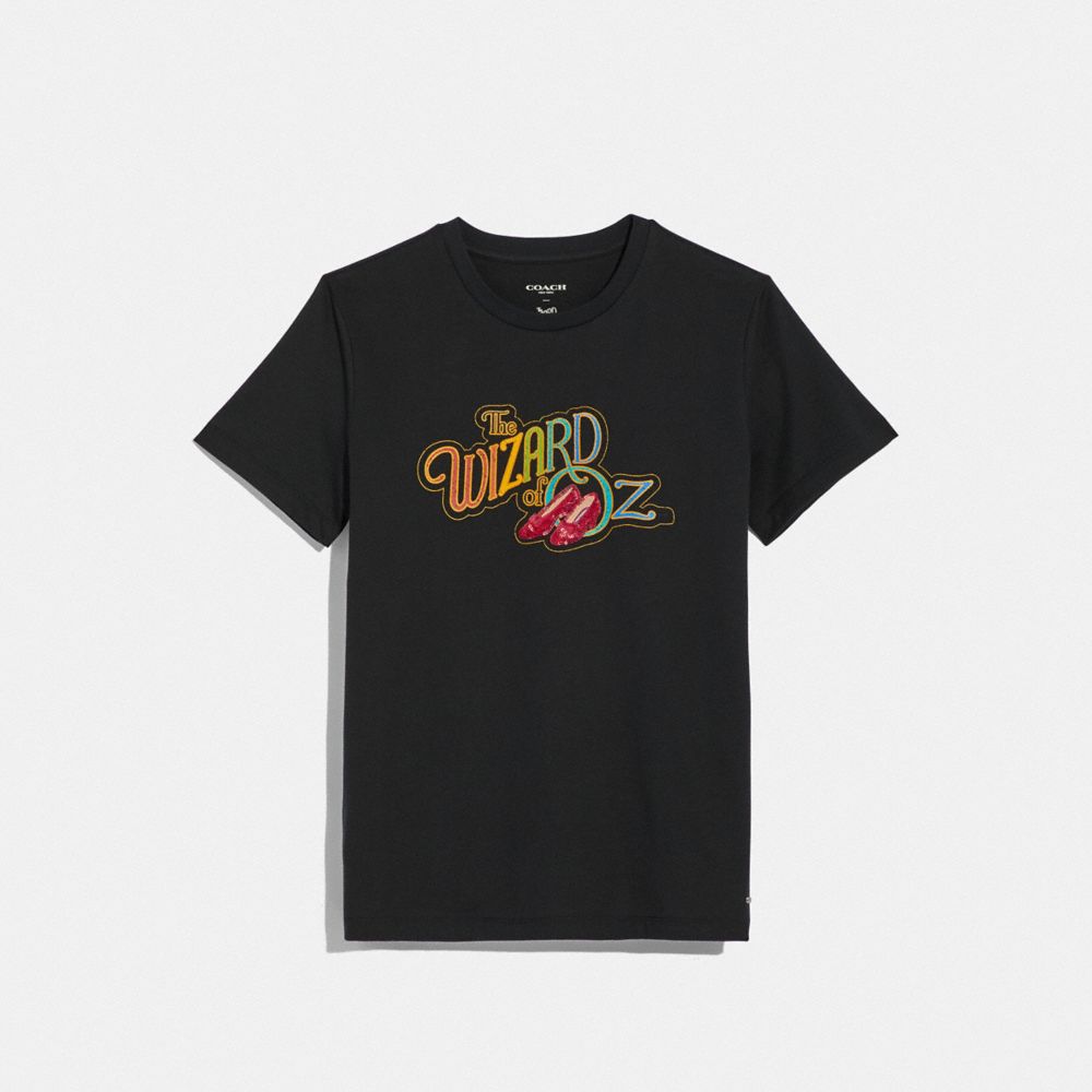 Wizard Of Oz T Shirt