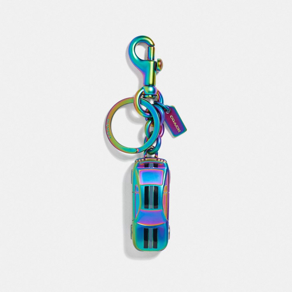 Car Key Ring