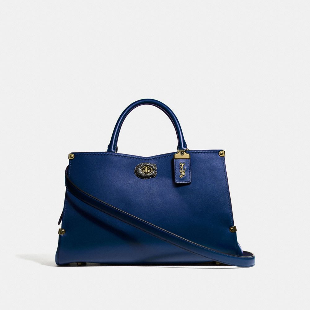 Coach store mason carryall