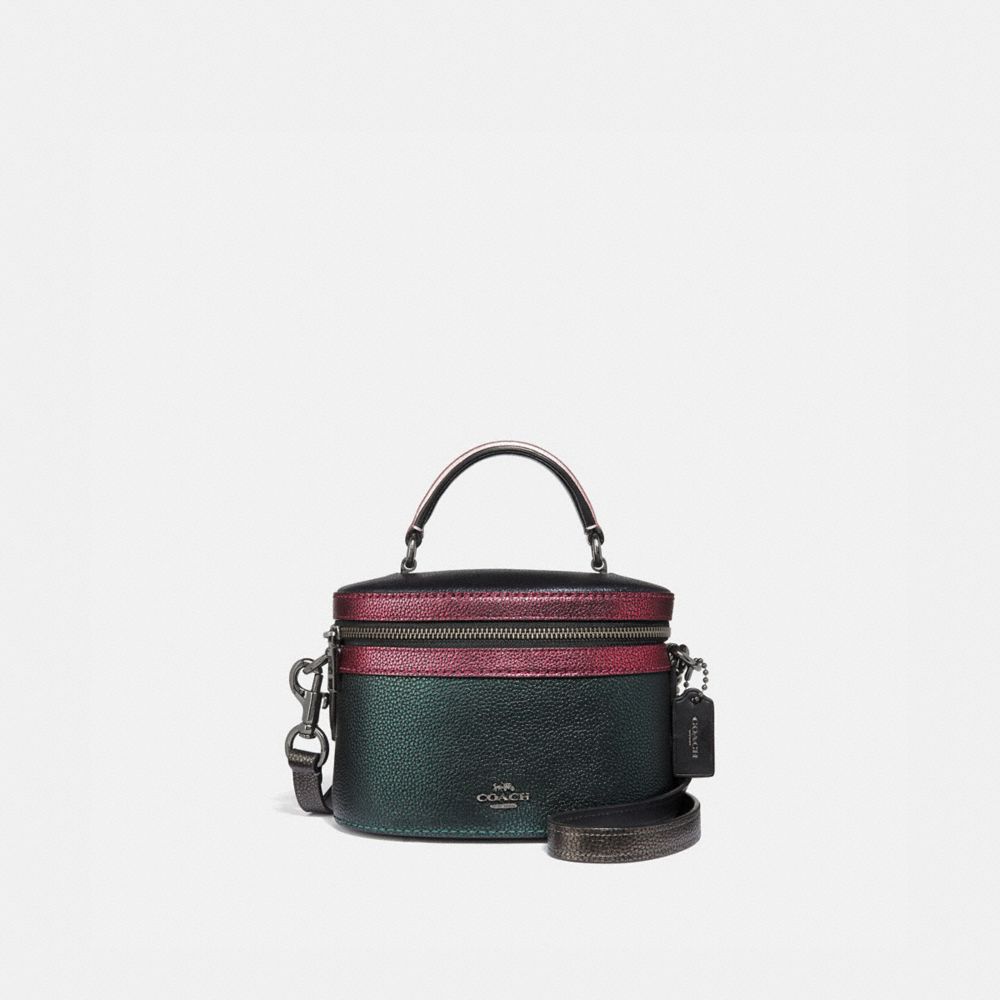 Trail Bag In Colorblock