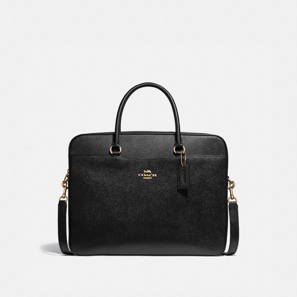 COACH Outlet Laptop Bag