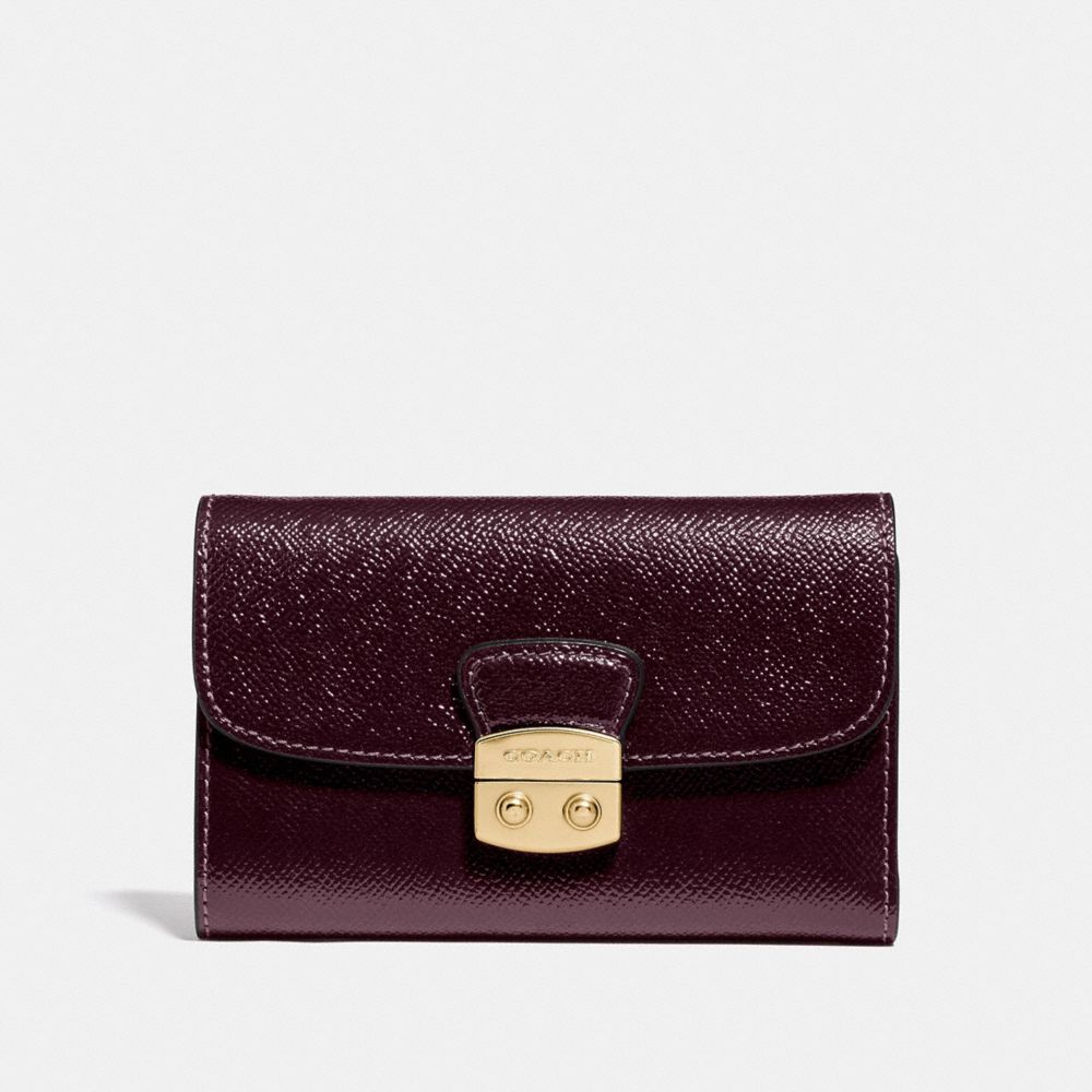 Avary Medium Envelope Wallet