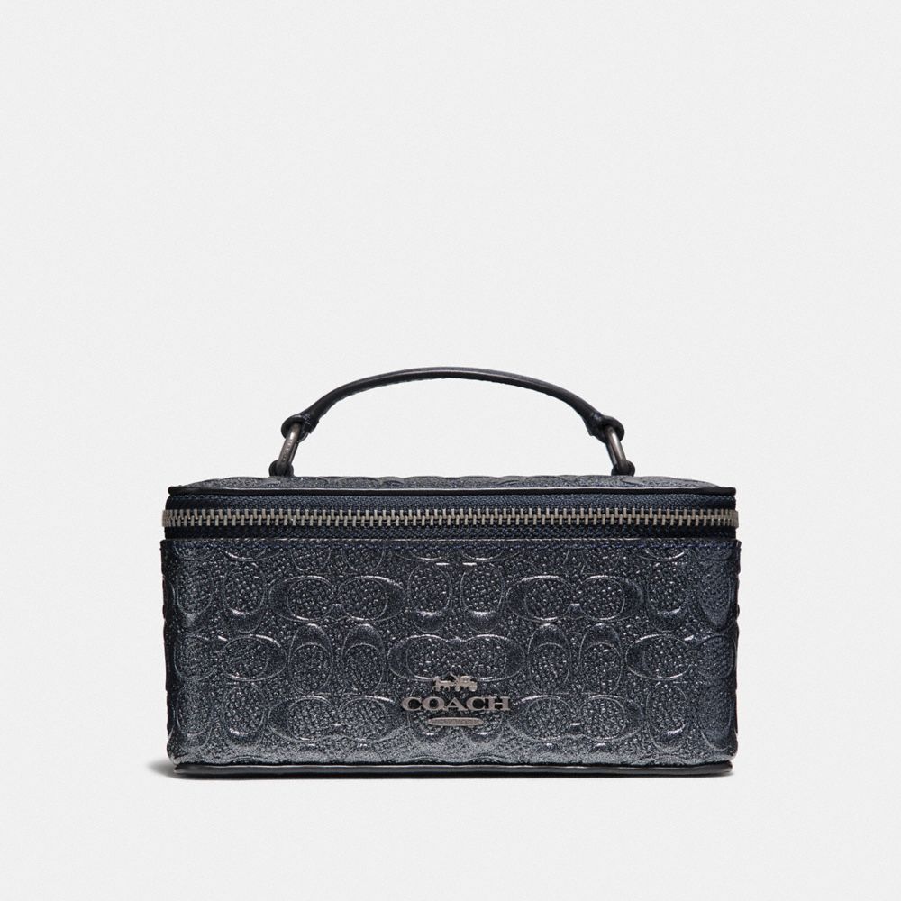 Signature Vanity Case