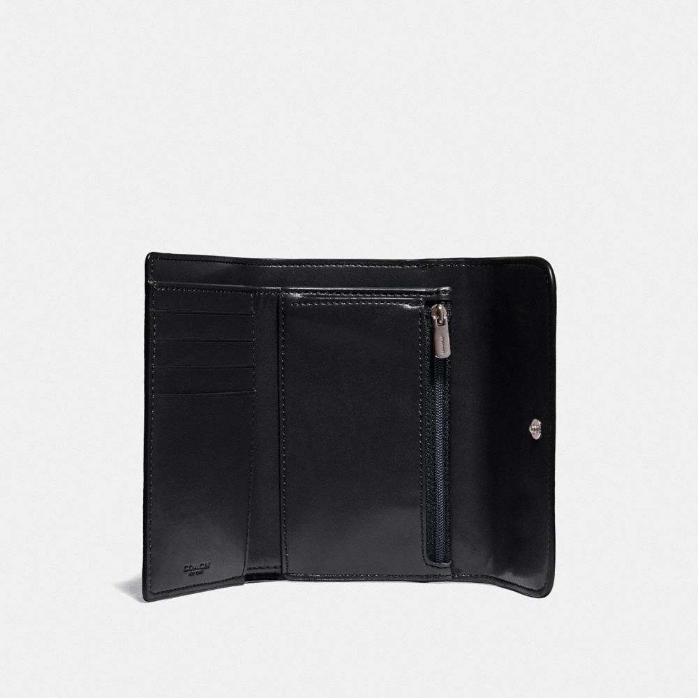 Medium Envelope Wallet