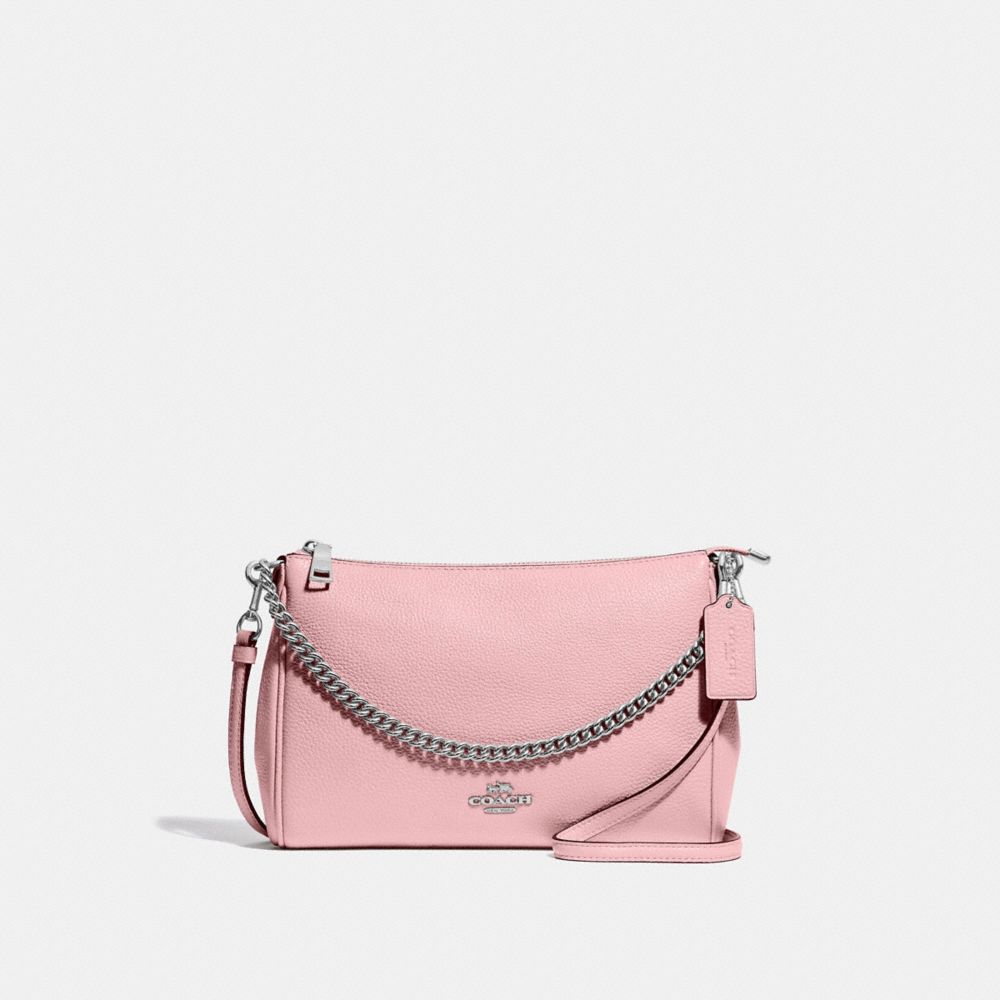 Coach 2025 carrie crossbody