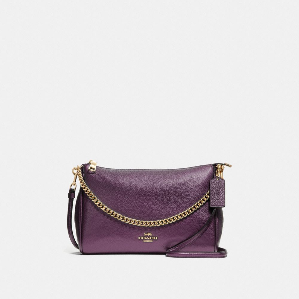 Carrie Crossbody