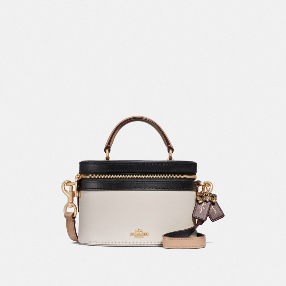 Coach trail bag selena new arrivals