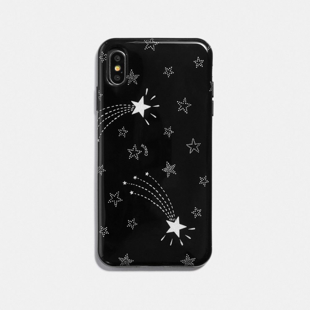 Iphone 7 Plus/8 Plus Case With Shooting Star Print