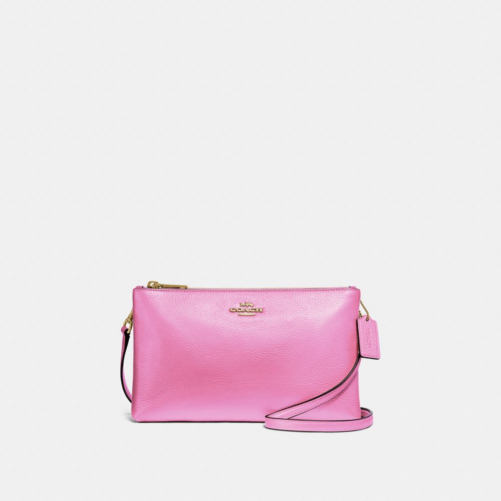 Coach lyla hot sale crossbody bag