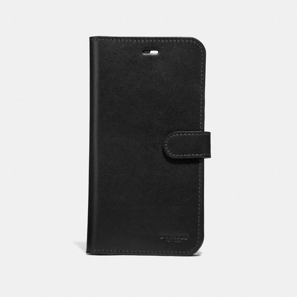 Mk iphone 8 plus best sale wallet case