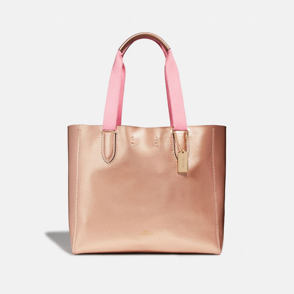 COACH Outlet Derby Tote