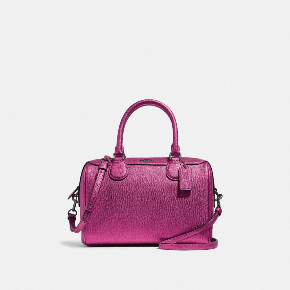 Coach mini bennett satchel malaysia on sale