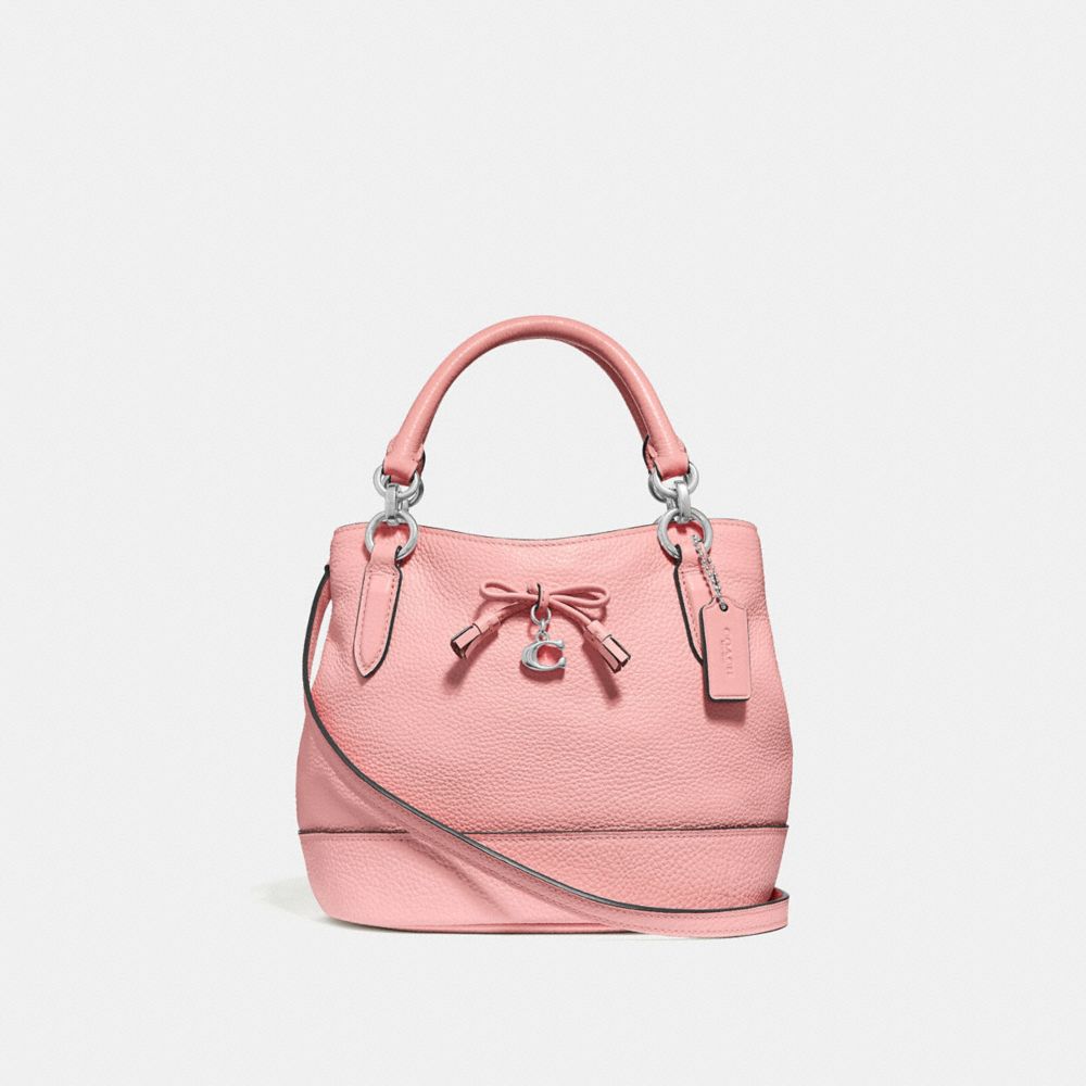 Micro Ally Bucket Bag