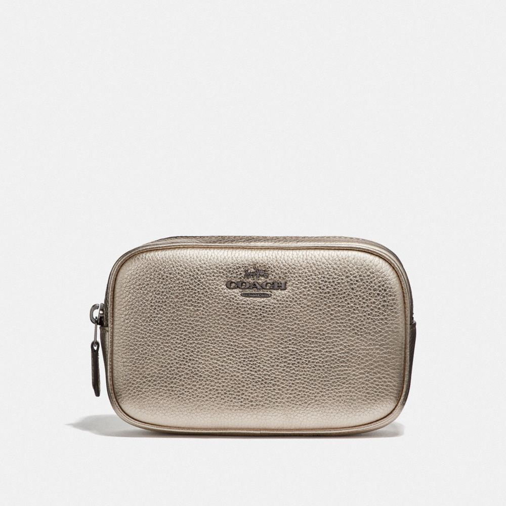 Coach outlet belt on sale bag