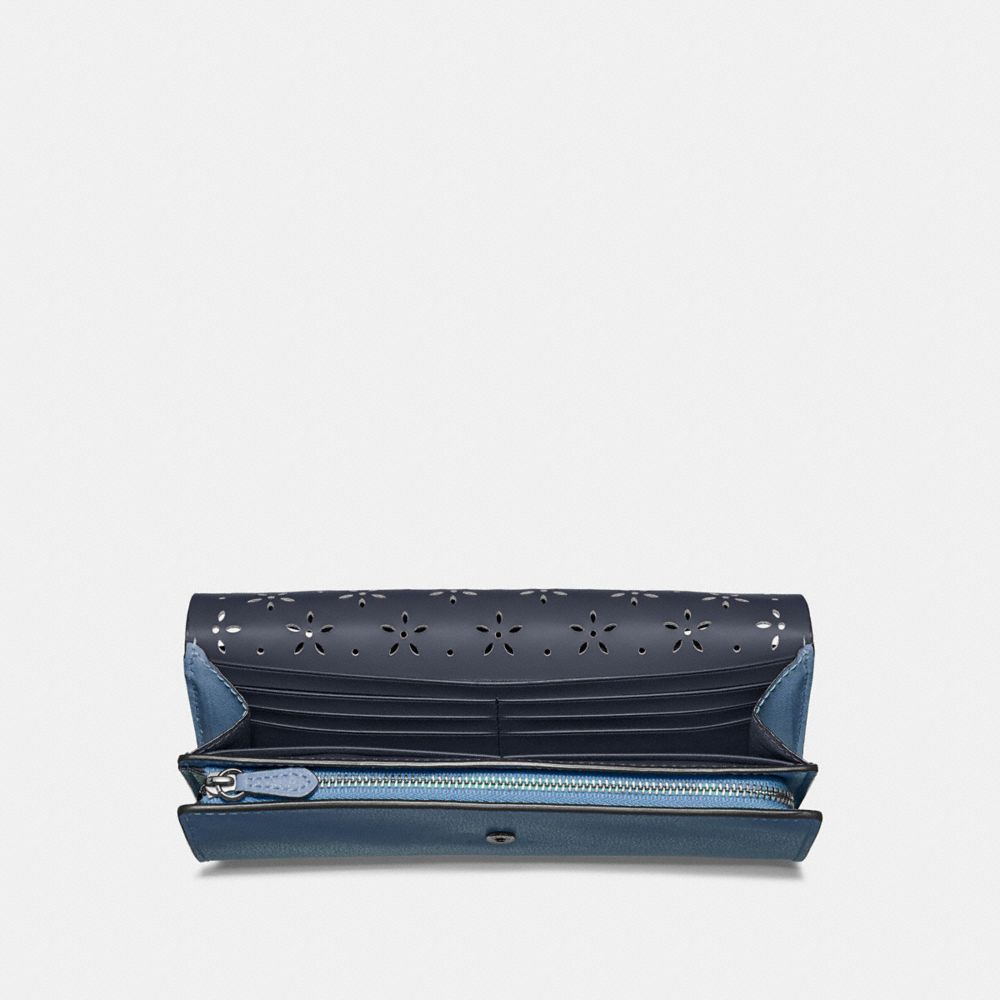 Slim Envelope Wallet