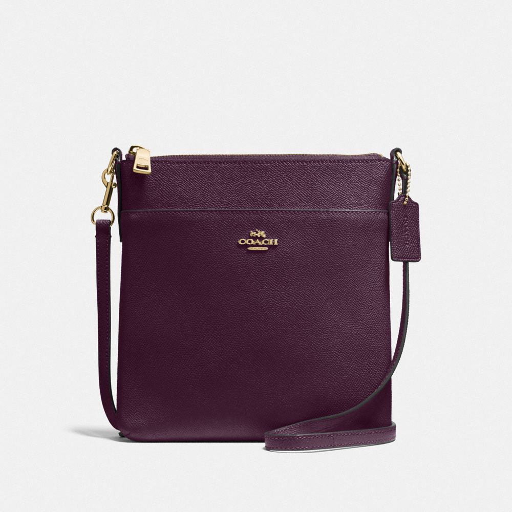 Mae crossbody best sale coach outlet