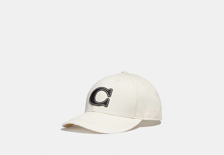 Varsity C Cap