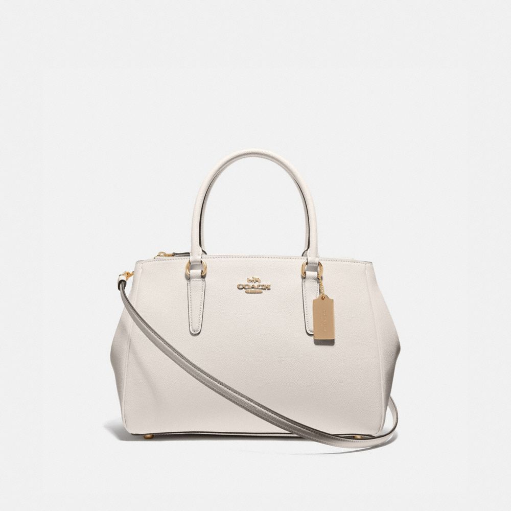 COACH® Outlet | Large Surrey Carryall