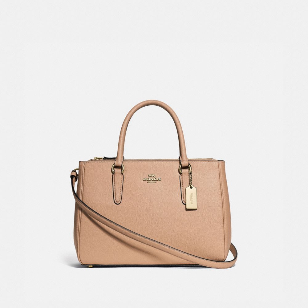 COACH Outlet Surrey Carryall