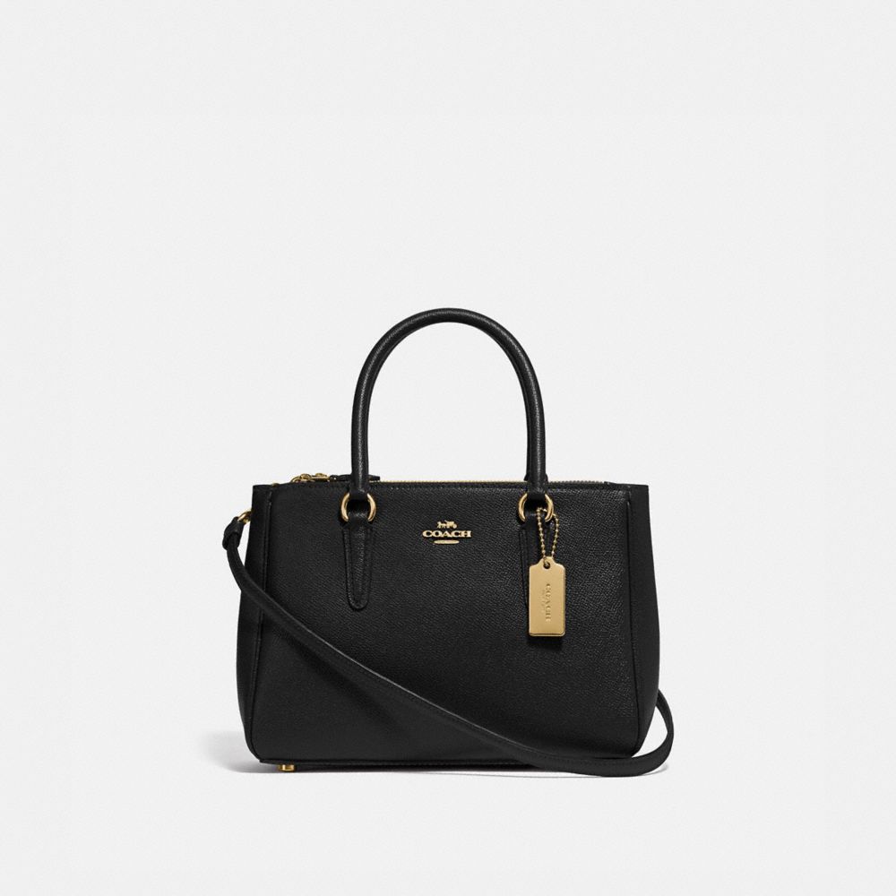 COACH® Outlet | Mini Surrey Carryall