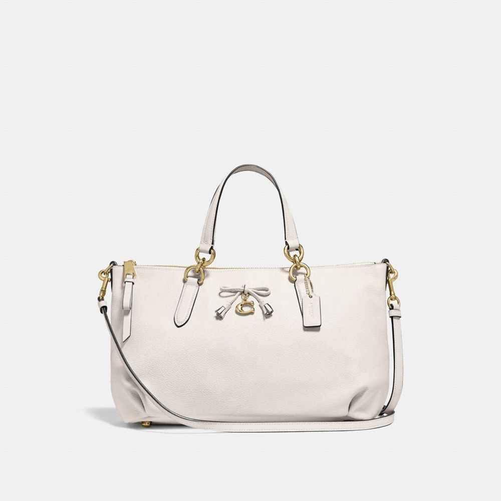 COACH Outlet Ally Satchel