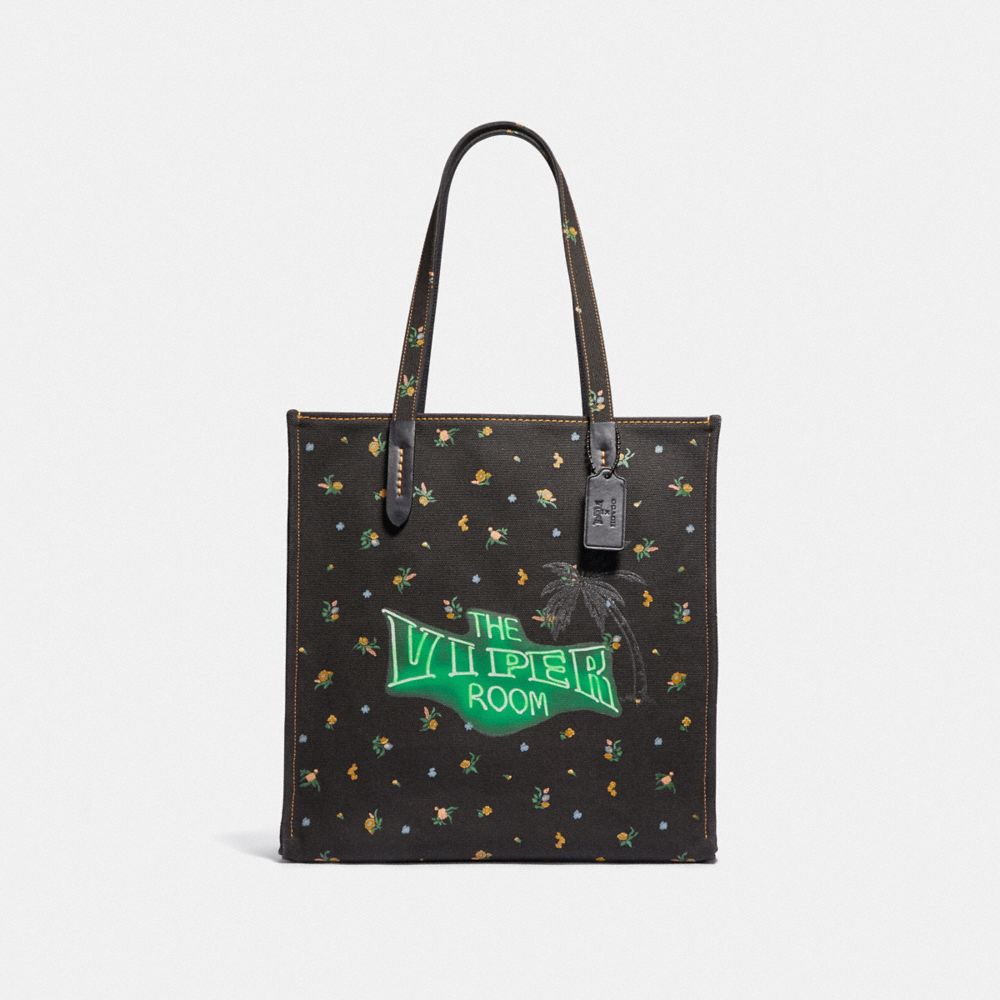 COACH® Outlet | Viper Room Tote