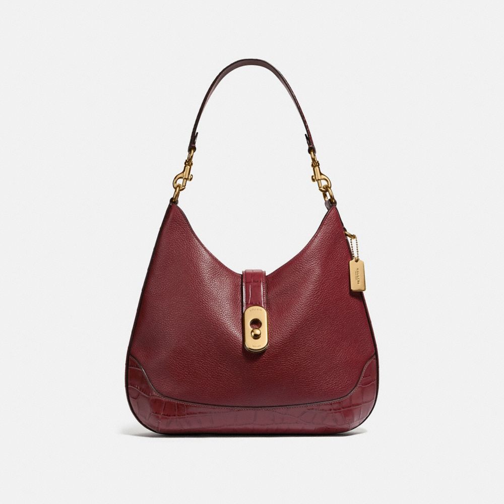 COACH Outlet Amber Hobo